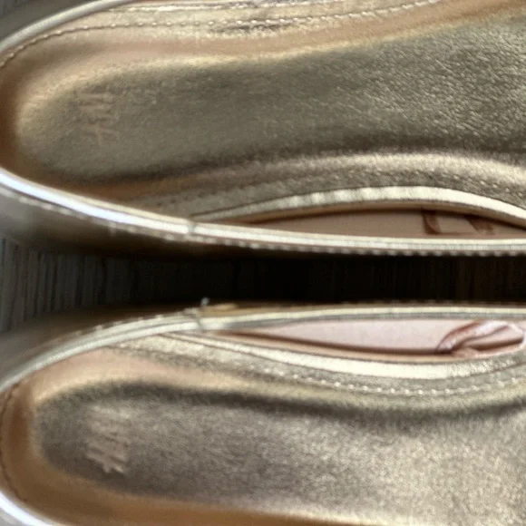 H&M Ballet Flats - Picture 3 of 3